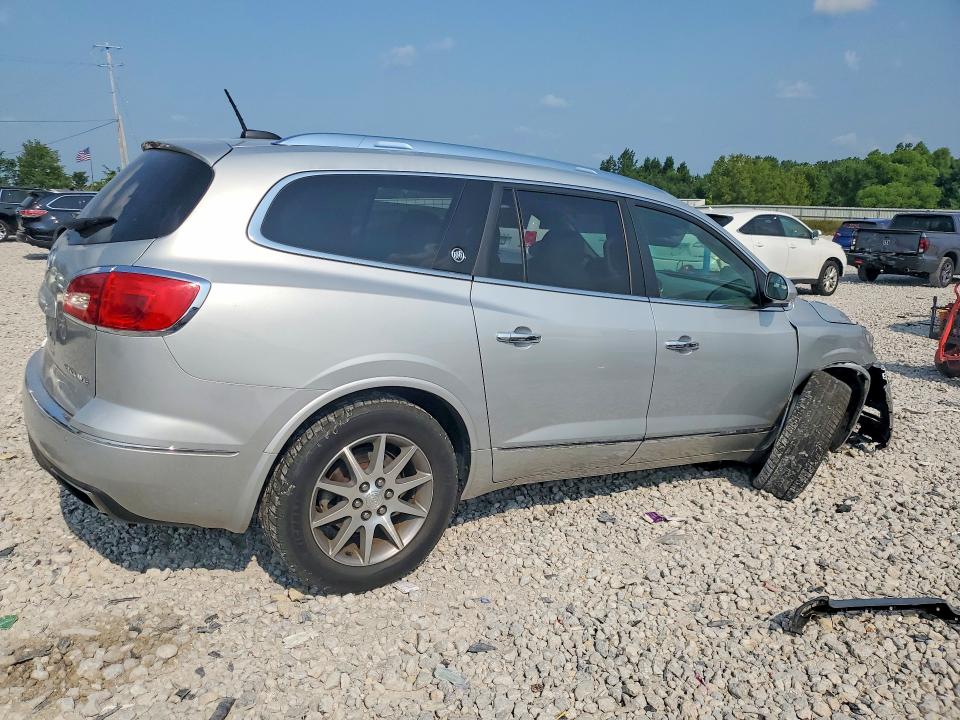 Aukcja sprzedaży 2017 Buick Enclave, vin: 5GAKRAKD3HJ225203, numer aukcji: 61783386