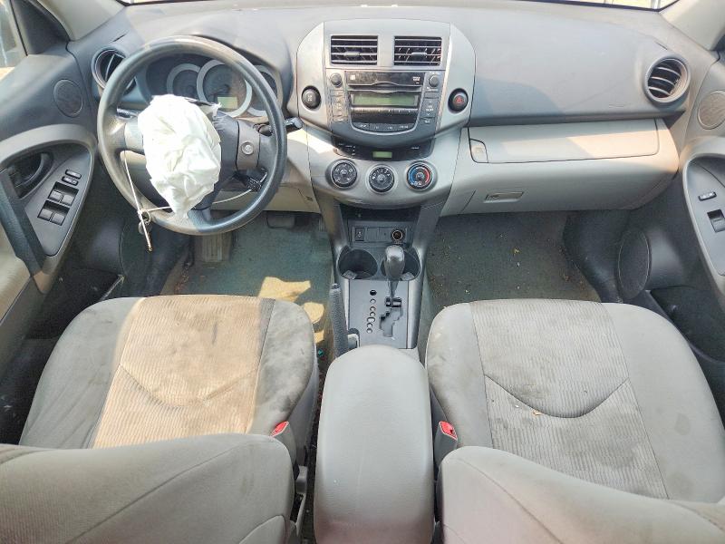 Продаж на аукціоні авто 2010 Toyota Rav4, vin: 2T3BF4DV3AW067385, номер лоту: 60965666