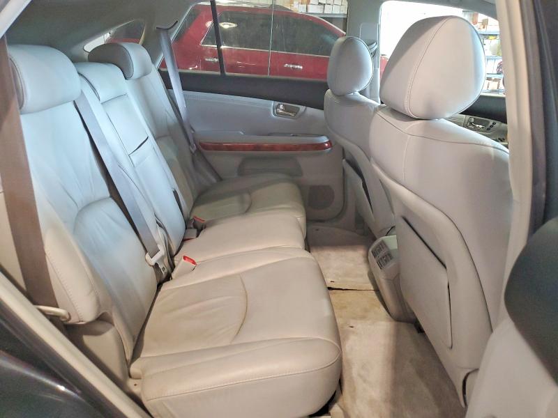 Aukcja sprzedaży 2006 Lexus Rx, vin: 2T2HA31U16C088408, numer aukcji: 62615856