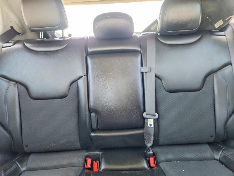 Aukcja sprzedaży 2022 Jeep Compass, vin: 3C4NJCBB8NT103518, numer aukcji: 61596776