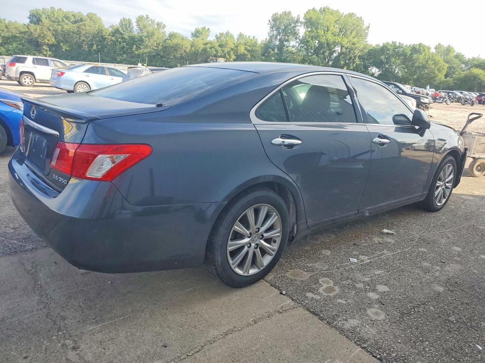 Продаж на аукціоні авто 2007 Lexus Es, vin: JTHBJ46G872015148, номер лоту: 59713536