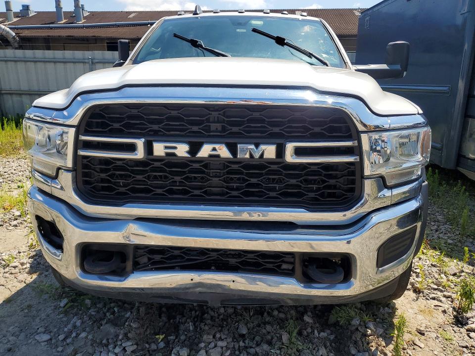 Продаж на аукціоні авто 2021 Ram 5500, vin: 3C7WRNEL9MG535588, номер лоту: 60128676