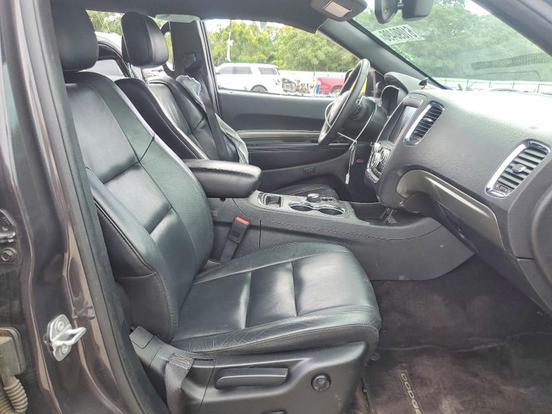 Aukcja sprzedaży 2017 Dodge Durango, vin: 1C4RDJDG6HC879135, numer aukcji: 61090496