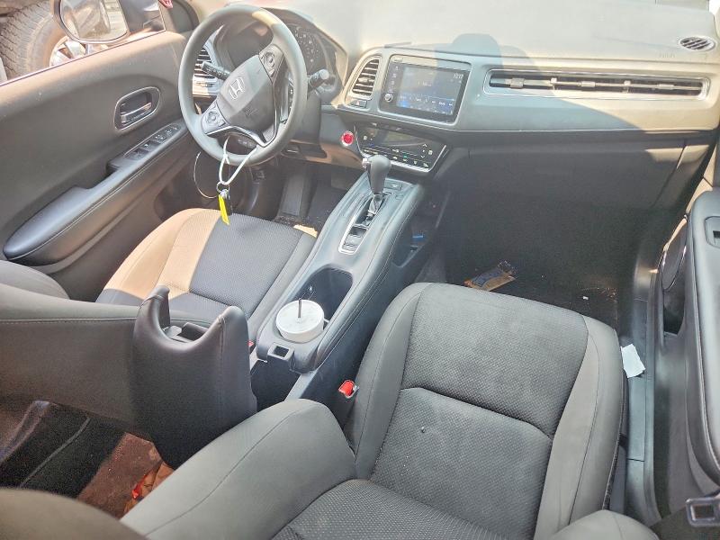 Продаж на аукціоні авто 2022 Honda Hr-v, vin: 3CZRU5H56NM719731, номер лоту: 63219626