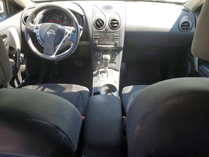 Продажа на аукционе авто 2012 Nissan Rogue, vin: JN8AS5MV1CW378352, номер лота: 60551376