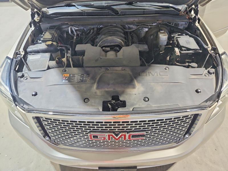 Aukcja sprzedaży 2015 Gmc Yukon Xl, vin: 1GKS2JKJ0FR692557, numer aukcji: 61022886