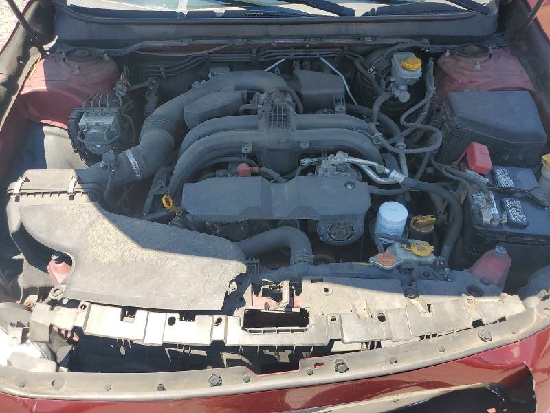 Продаж на аукціоні авто 2015 Subaru Legacy, vin: 4S3BNAC60F3065812, номер лоту: 60334446