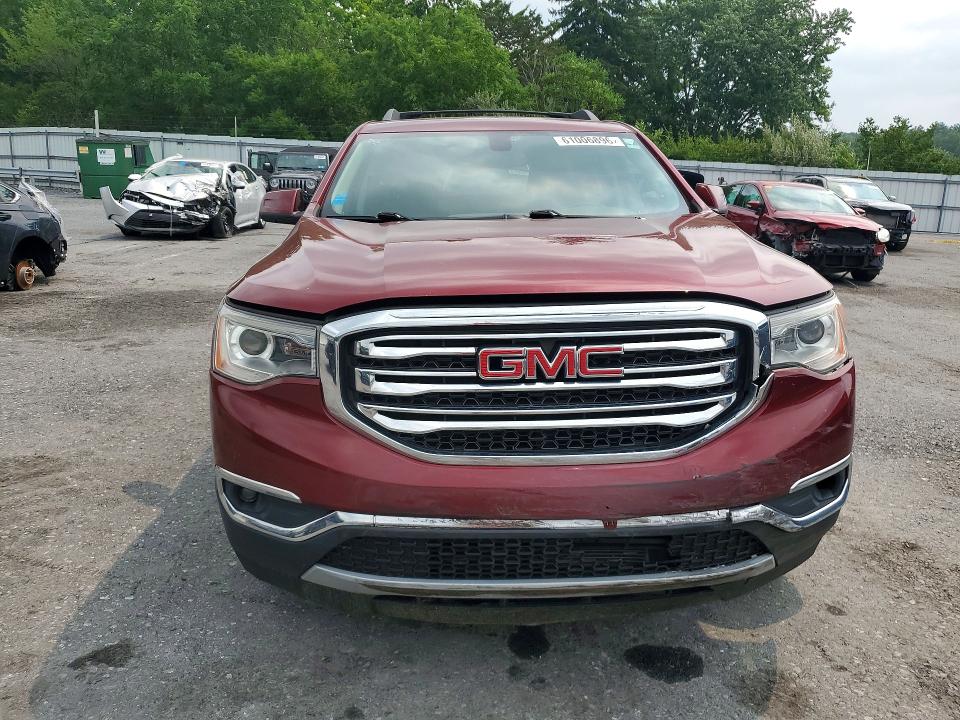 Aukcja sprzedaży 2018 Gmc Acadia, vin: 1GKKNSLA3JZ234743, numer aukcji: 61006896