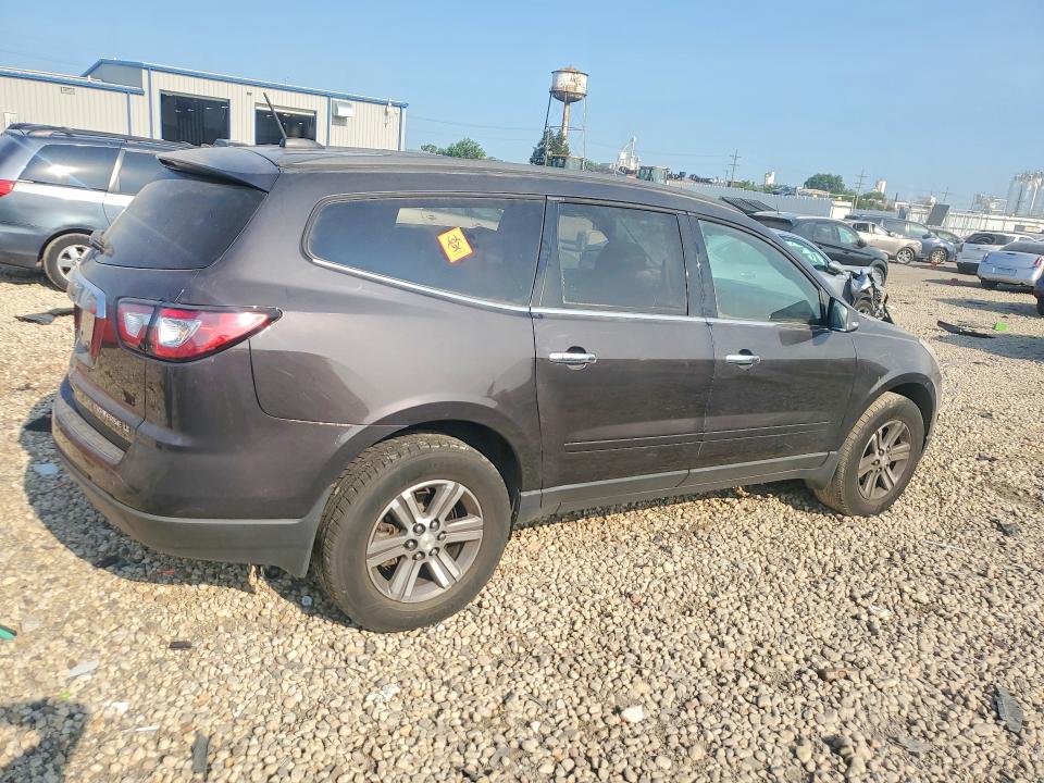 Продажа на аукционе авто 2016 Chevrolet Traverse, vin: 1GNKRHKD1GJ148506, номер лота: 60416386