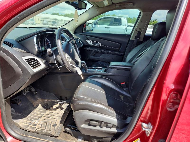 Продаж на аукціоні авто 2014 Gmc Terrain, vin: 2GKALSEK9E6251619, номер лоту: 62245146