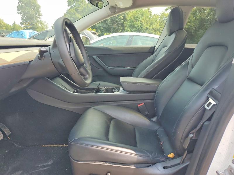 Aukcja sprzedaży 2020 Tesla Model Y, vin: 5YJYGDEE7LF043458, numer aukcji: 62619516