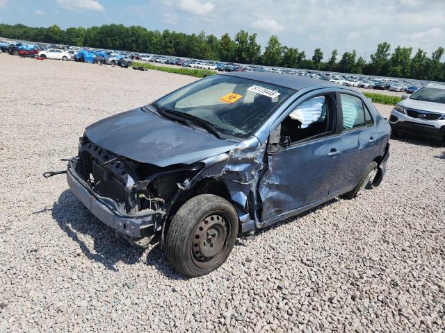 61129446 :رقم المزاد ، JTDBT903371064164 vin ، 2007 Toyota Yaris مزاد بيع