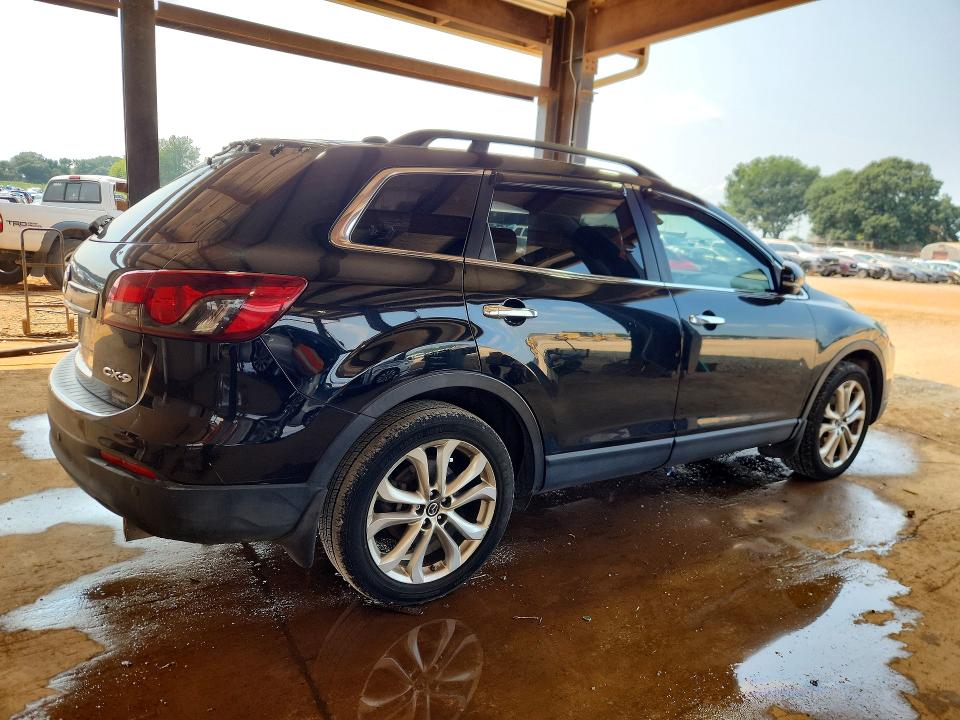 Продажа на аукционе авто 2013 Mazda Cx-9, vin: JM3TB2DA4D0417883, номер лота: 62524676