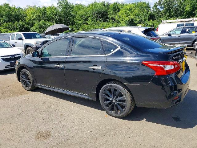 Продаж на аукціоні авто 2017 Nissan Sentra, vin: 3N1AB7AP7HY284556, номер лоту: 62710596