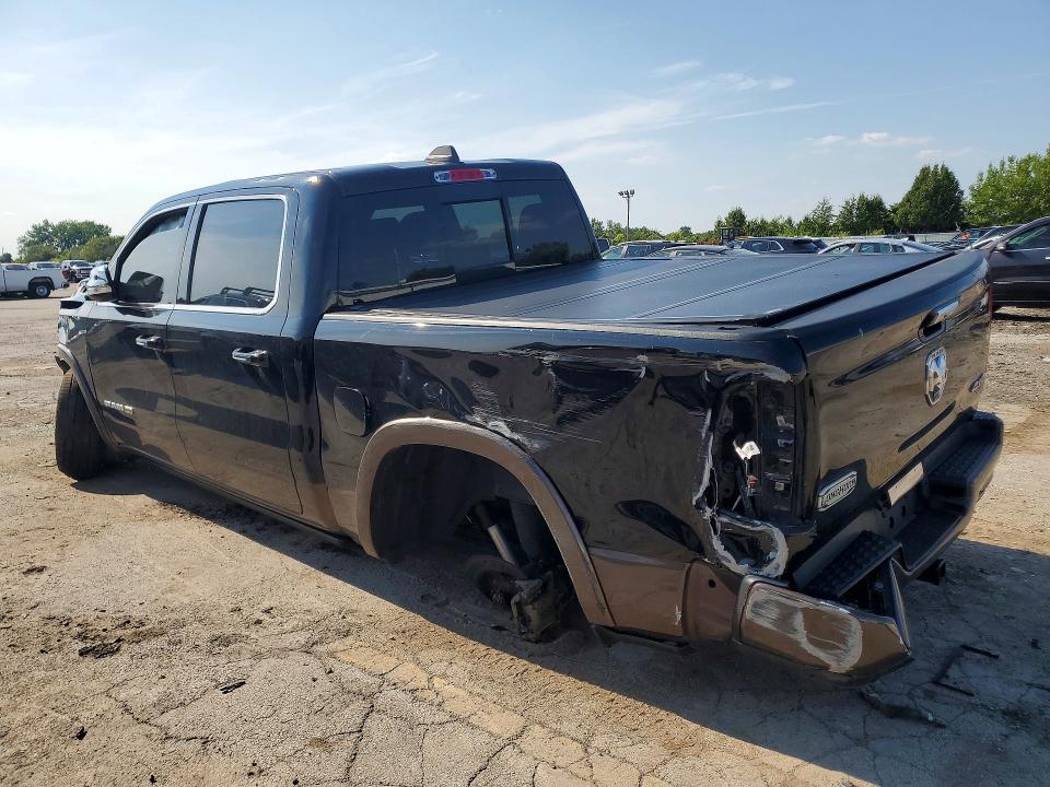 Aukcja sprzedaży 2020 Ram 1500, vin: 1C6SRFKT6LN132977, numer aukcji: 63174976