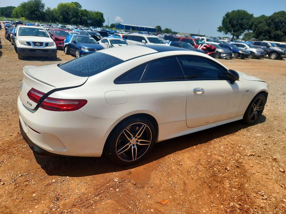 2019 Mercedes-benz E მანქანა იყიდება აუქციონზე, vin: WDD1J6BB9KF086322, აუქციონის ნომერი: 62048696