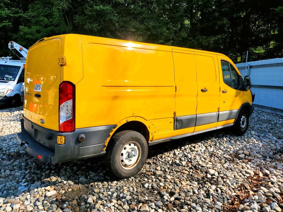 Aukcja sprzedaży 2016 Ford Transit, vin: 1FTYR2ZM8GKA90166, numer aukcji: 60299116