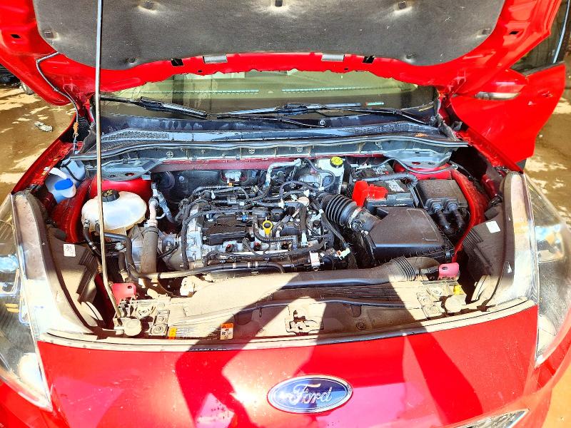 2020 Ford Escape მანქანა იყიდება აუქციონზე, vin: 1FMCU0H65LUC75298, აუქციონის ნომერი: 60403686