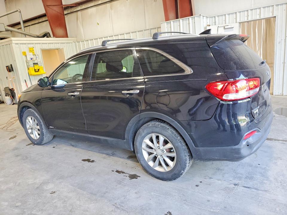 Aukcja sprzedaży 2016 Kia Sorento, vin: 5XYPGDA32GG080495, numer aukcji: 60308216