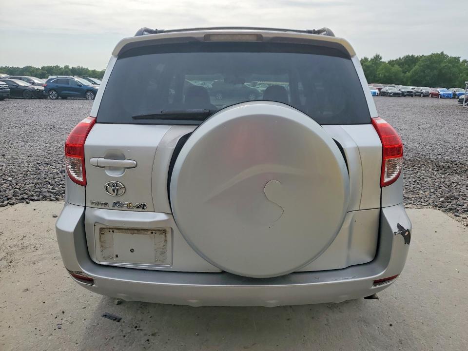 Продаж на аукціоні авто 2006 Toyota Rav4, vin: JTMZD33VX65007506, номер лоту: 62451856