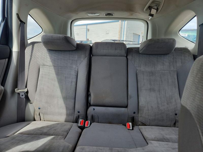 Продажа на аукционе авто 2014 Honda Cr-v, vin: 2HKRM4H32EH727202, номер лота: 61111126