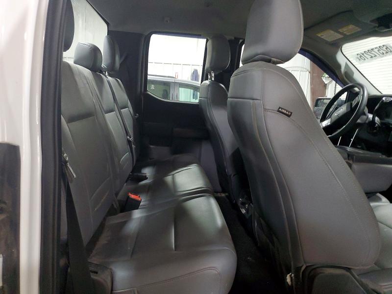 62572216 :رقم المزاد ، 1FTFX1E88MKE66019 vin ، 2021 Ford F150 مزاد بيع