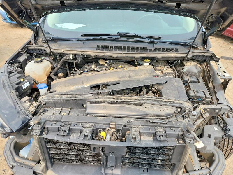 Aukcja sprzedaży 2019 Ford Edge, vin: 2FMPK4G93KBB41372, numer aukcji: 61696706