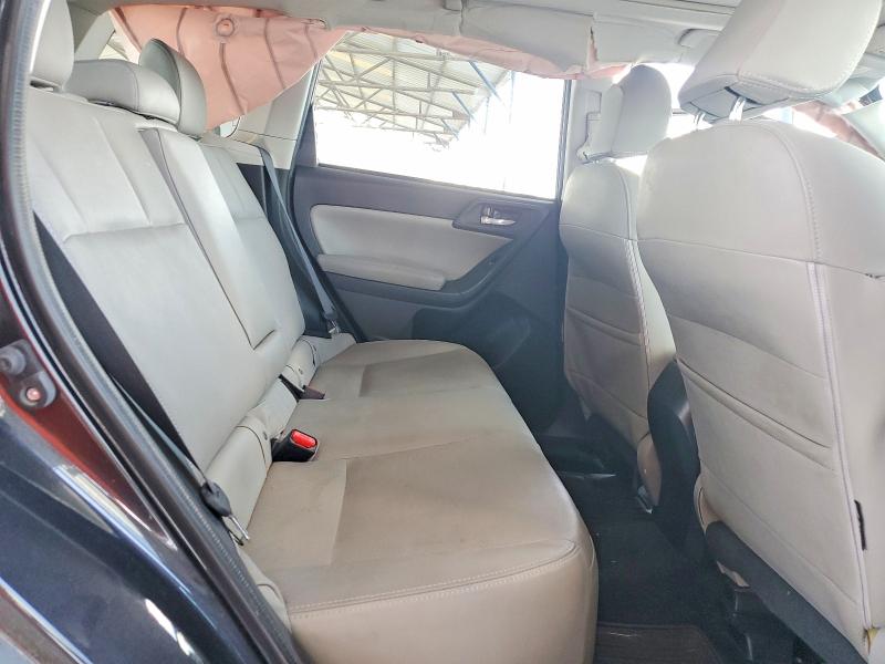 Aukcja sprzedaży 2016 Subaru Forester, vin: JF2SJAHC8GH471305, numer aukcji: 60459426