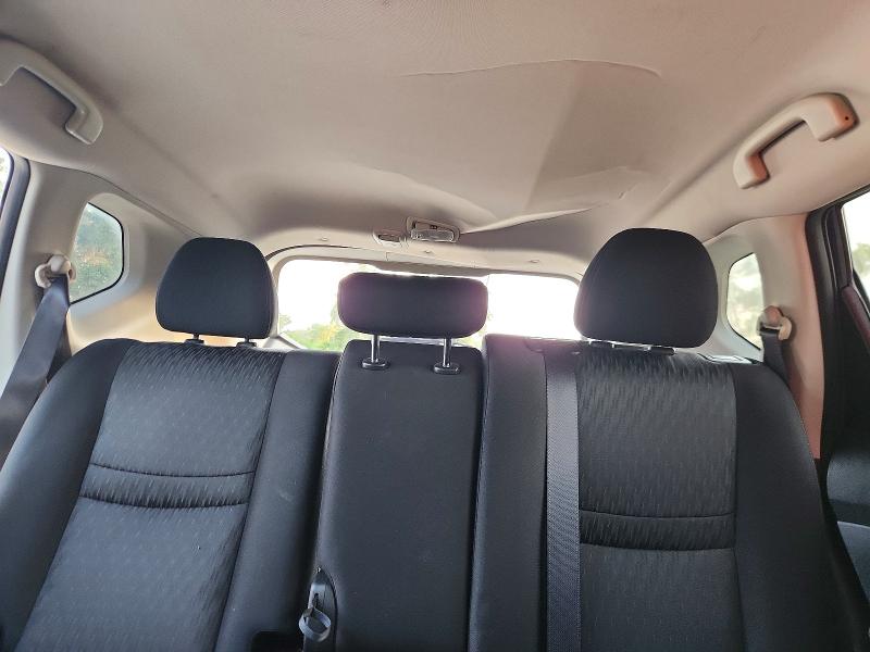 Продаж на аукціоні авто 2020 Nissan Rogue, vin: JN8AT2MT4LW002657, номер лоту: 63057366