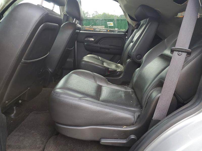 60785016 :رقم المزاد ، 1GKS2EEF0CR140471 vin ، 2012 Gmc Yukon مزاد بيع
