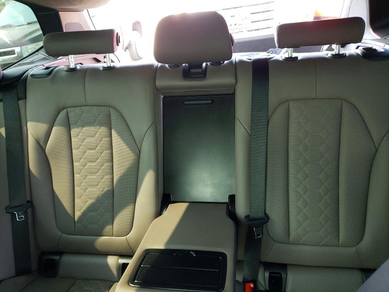 Продажа на аукционе авто 2021 Bmw X3, vin: 5YMTS0C08M9G40441, номер лота: 61419826