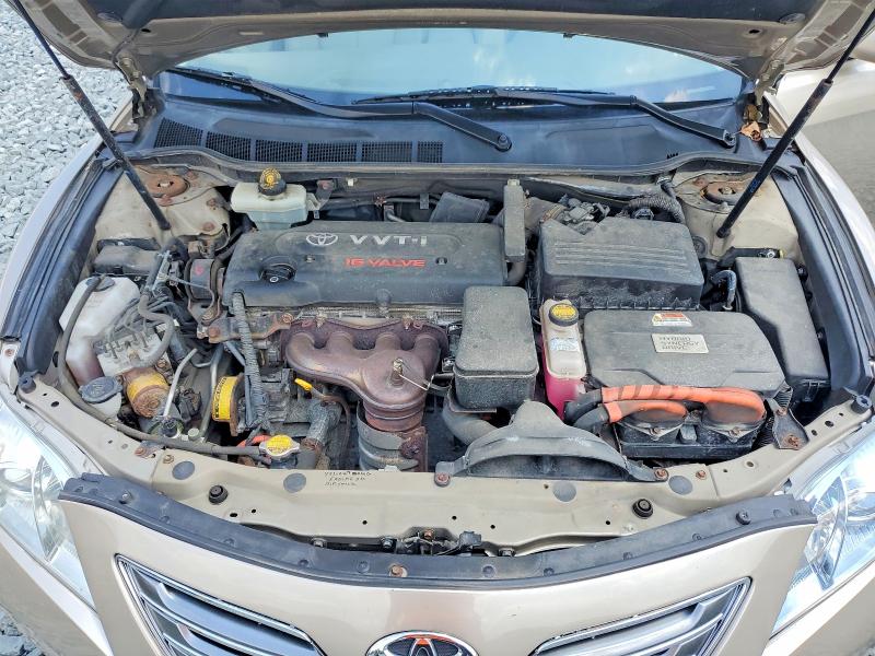 60400116 :رقم المزاد ، JTNBB46K073027643 vin ، 2007 Toyota Camry مزاد بيع