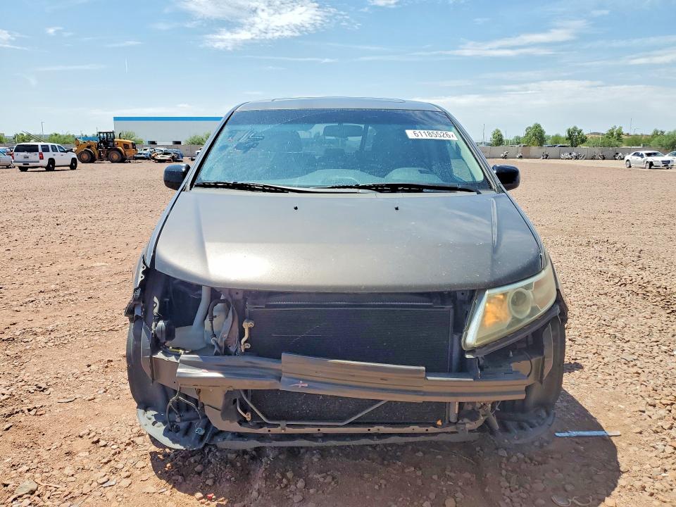 Продажа на аукционе авто 2012 Honda Odyssey, vin: 5FNRL5H63CB064883, номер лота: 61185526