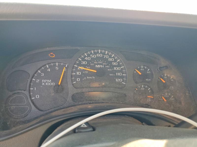 60384986 :رقم المزاد ، 3GKEC16Z53G308679 vin ، 2003 Gmc Yukon مزاد بيع