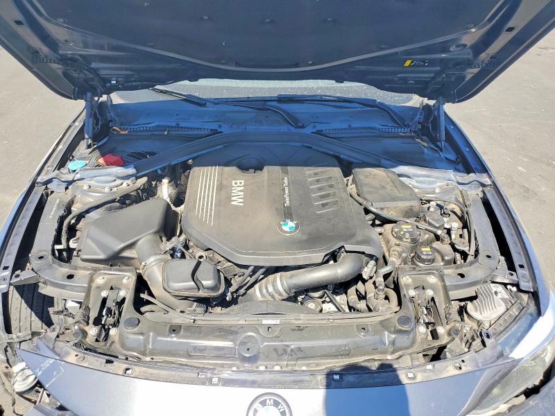 Aukcja sprzedaży 2019 Bmw 440i, vin: WBA4J5C59KBU79073, numer aukcji: 59887126