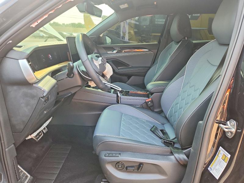 Продаж на аукціоні авто 2026 Volkswagen Tiguan, vin: 3VVUW7RM2TM057964, номер лоту: 59998156