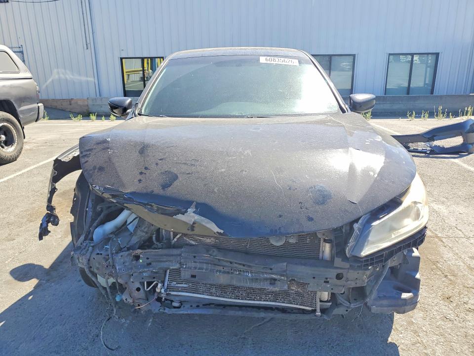 Продажа на аукционе авто 2016 Honda Accord, vin: 1HGCR2F52GA198376, номер лота: 60835626