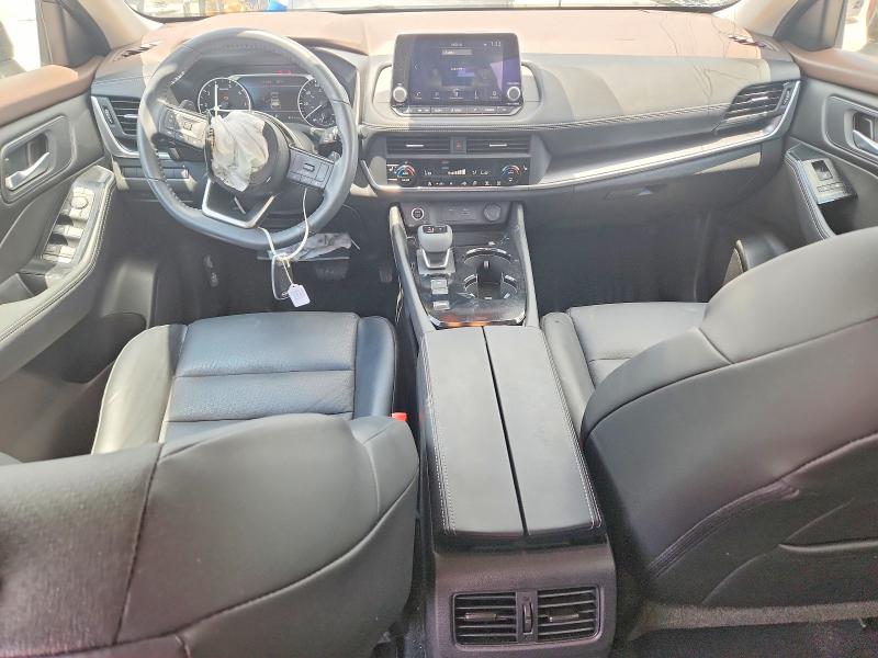 Продаж на аукціоні авто 2023 Nissan Rogue, vin: 5N1BT3BA0PC909898, номер лоту: 59603986