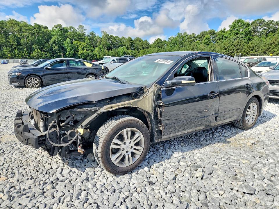 Auction sale of the 2010 Nissan Altima, vin: 1N4AL2AP2AC183488, lot number: 59807676