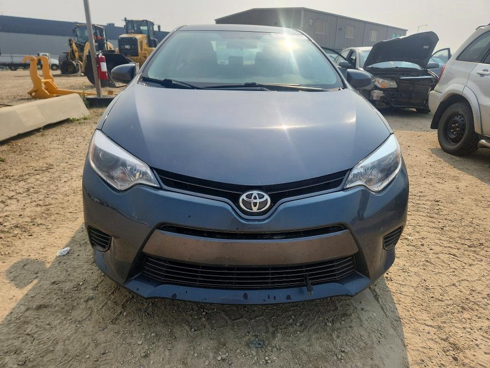 Продаж на аукціоні авто 2016 Toyota Corolla, vin: 2T1BURHE1GC663675, номер лоту: 61525276