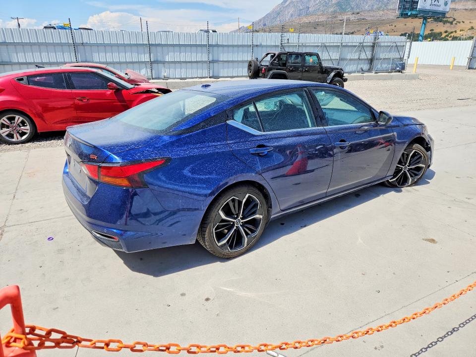 Продаж на аукціоні авто 2024 Nissan Altima, vin: 1N4BL4CV4RN361218, номер лоту: 60528006