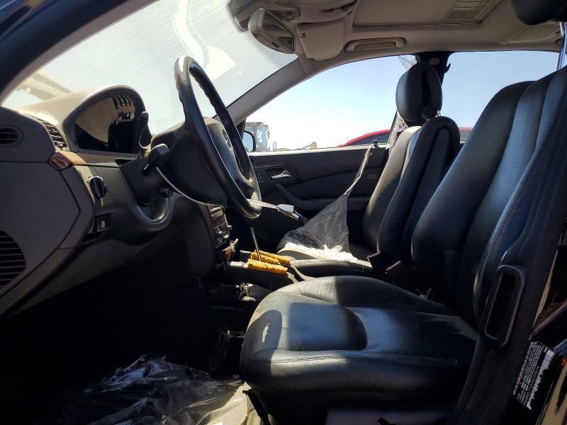 63712286 :رقم المزاد ، WDBNG73J32A293676 vin ، 2002 Mercedes-benz S مزاد بيع