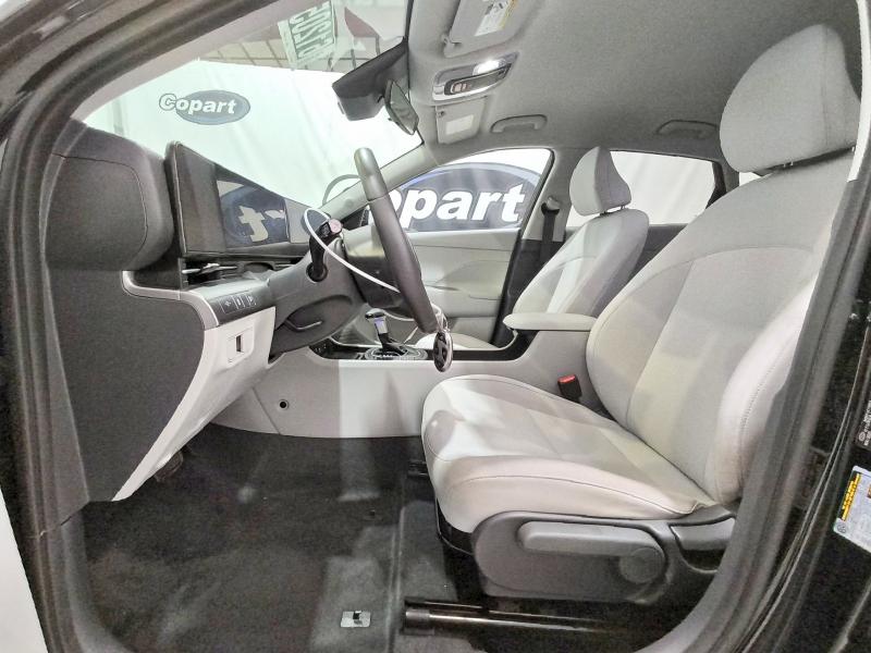 Aukcja sprzedaży 2026 Hyundai Kona, vin: KM8HF3AB1TU410575, numer aukcji: 61205176