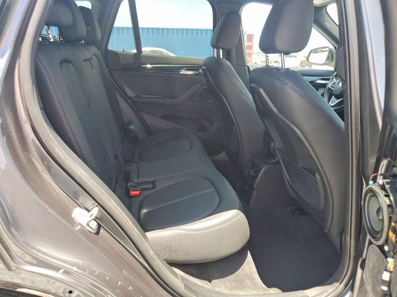 Продажа на аукционе авто 2020 Bmw X1, vin: WBXJG7C02L5P23802, номер лота: 61943776