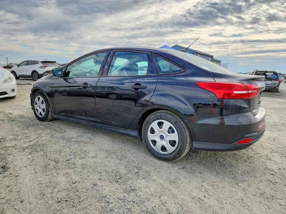Aukcja sprzedaży 2016 Ford Focus, vin: 1FADP3E2XGL388104, numer aukcji: 60662526