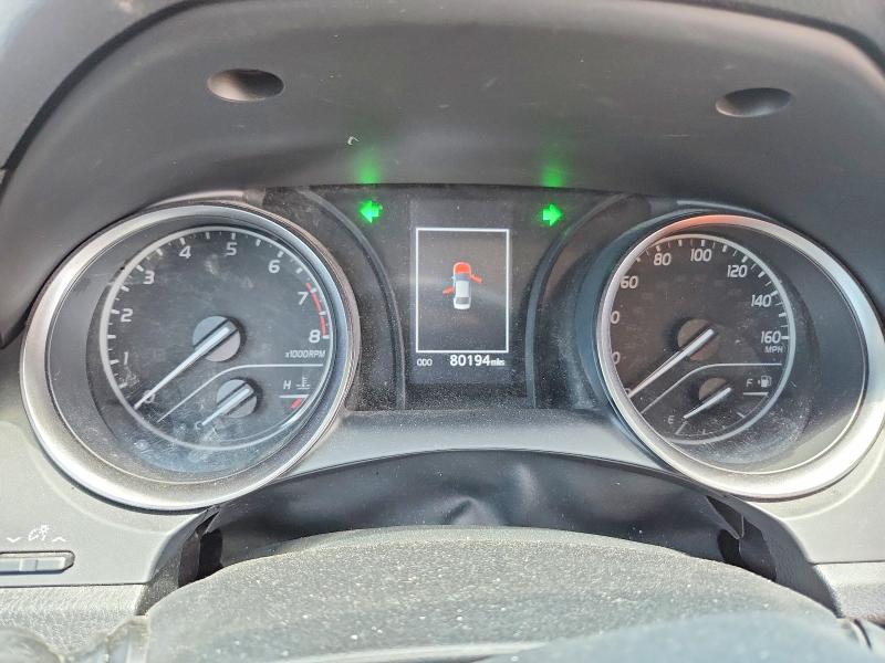 63689876 :رقم المزاد ، 4T1G11AK7MU512933 vin ، 2021 Toyota Camry مزاد بيع