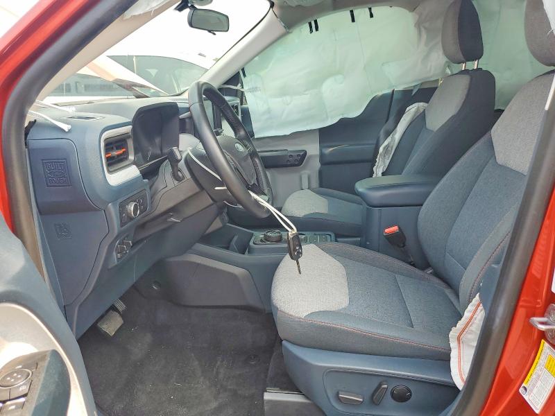2024 Ford Maverick მანქანა იყიდება აუქციონზე, vin: 3FTTW8J90RRA83983, აუქციონის ნომერი: 60942876