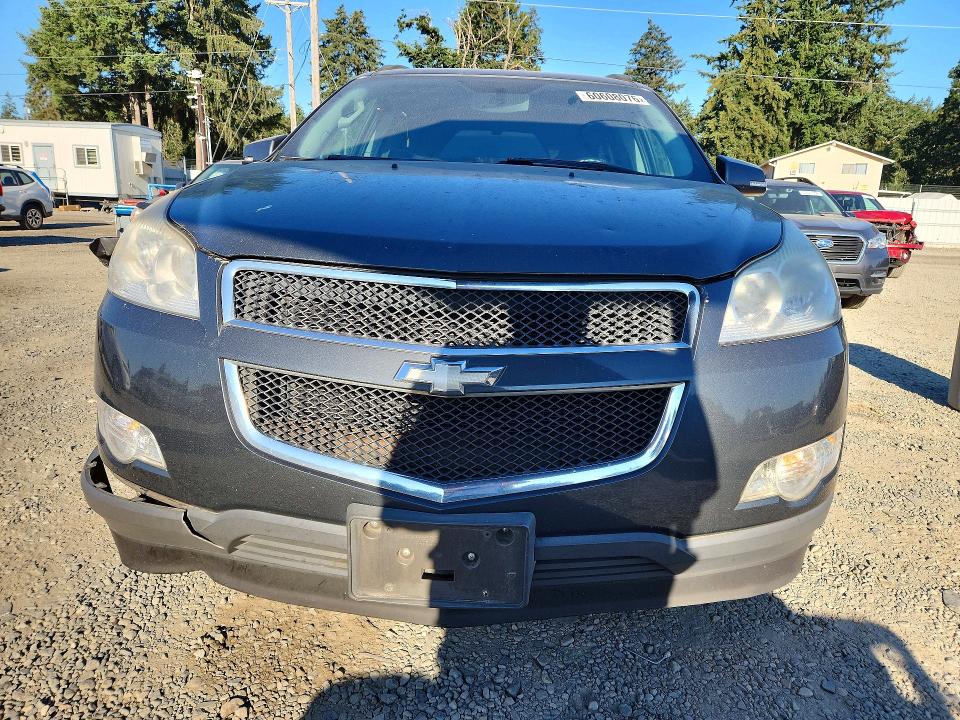 Aukcja sprzedaży 2010 Chevrolet Traverse, vin: 1GNLVGED3AS139975, numer aukcji: 60608076