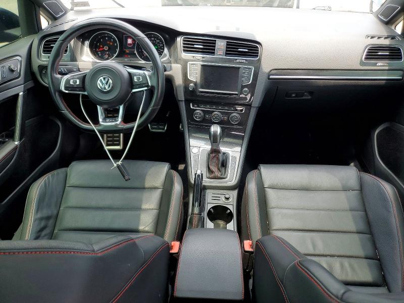 Aukcja sprzedaży 2016 Volkswagen Gti, vin: 3VW4T7AU4GM066171, numer aukcji: 60013616