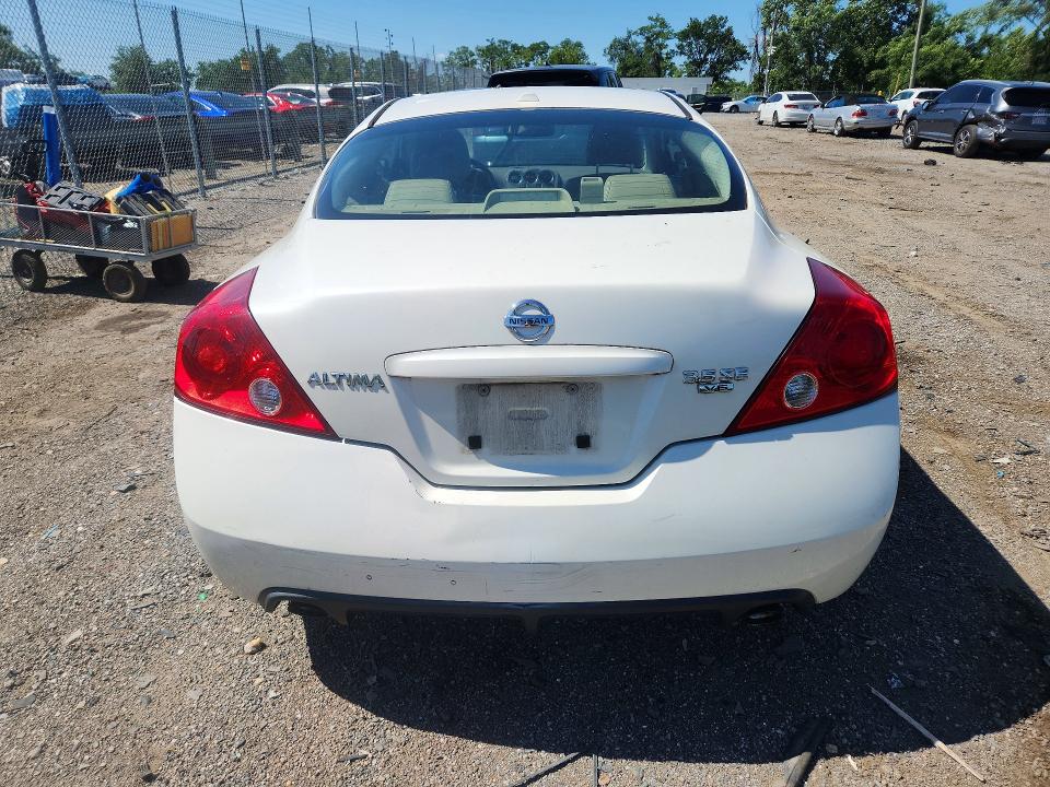 Aukcja sprzedaży 2008 Nissan Altima, vin: 1N4BL24E38C135331, numer aukcji: 61843096